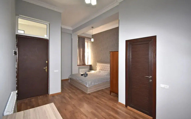 Luxury Apartments and Studios