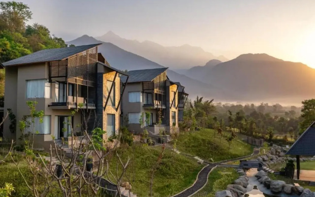 Norbu The Montanna, Dharamshala - IHCL SeleQtions