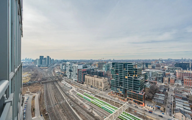 RS Boutique Suites - Fort York