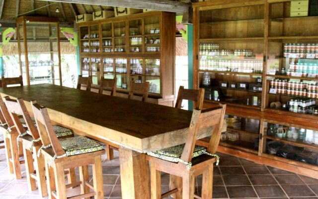 Puri Ganesha Villas