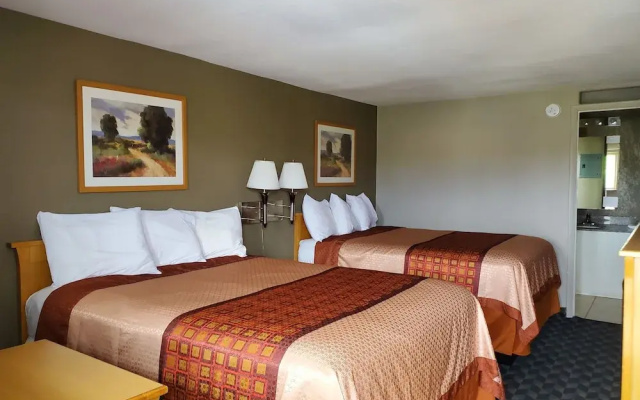 Budget Inn Express Douglas