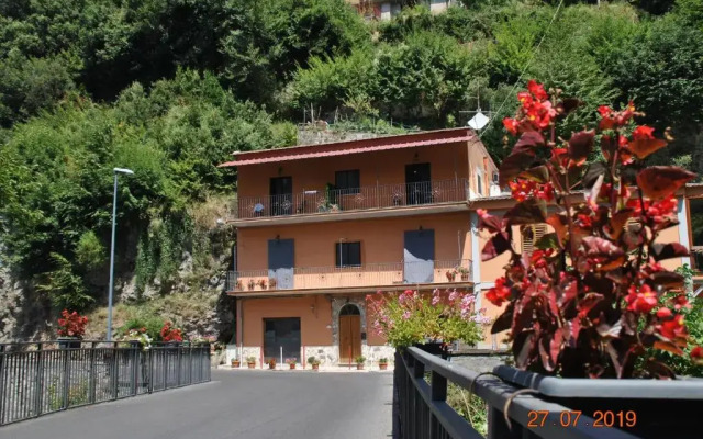 B&B 40 Steps