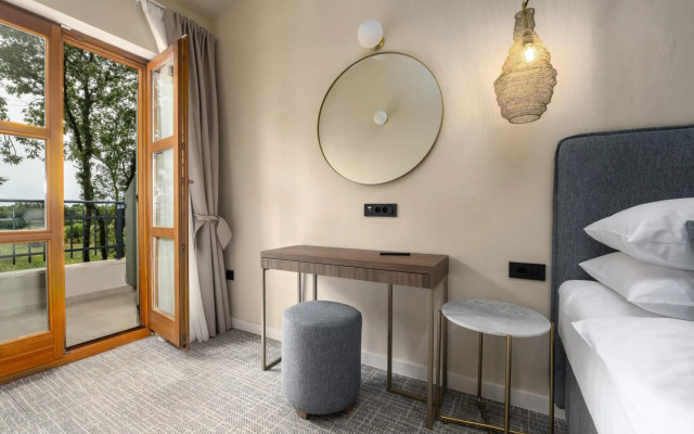 Boutique Hotel Paradiso