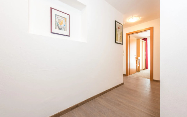 Gästehaus-Appartements Sulzer