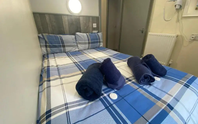 Seaside Suites Superior Apartments