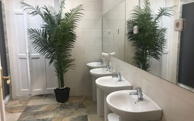 Hostel Entresueños Logroño