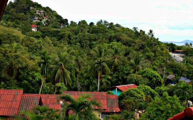 Tanouy Garden