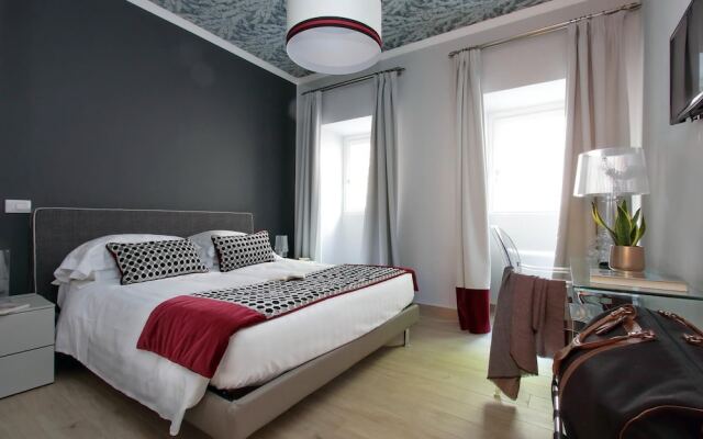 B2 Piazzetta Margutta - B2 - My Extra Home