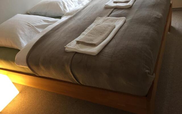 Spacious Starnberg Condo next to Munich