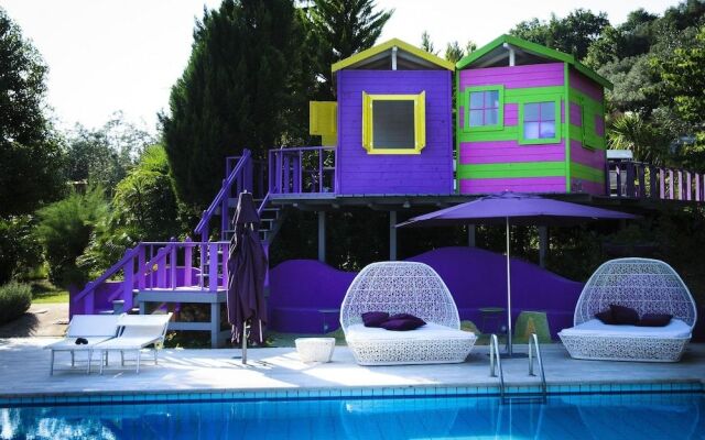 Ille Roif Resort & SPA