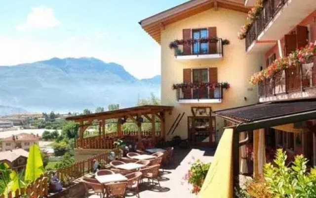 Agritur Eden Marone