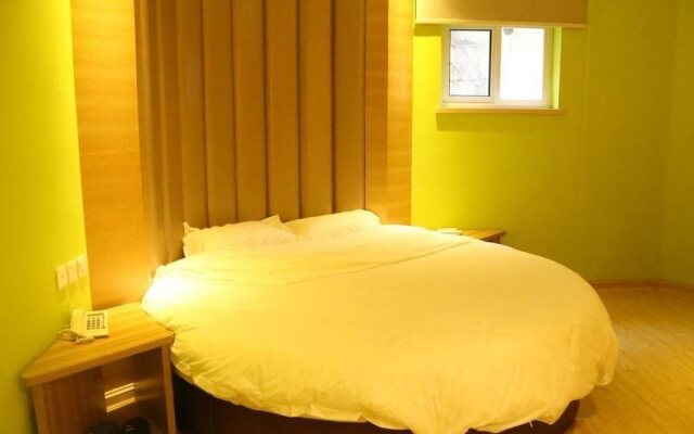 Qingdao Cidy Hotel