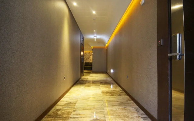Uljin Neulbom Boutique