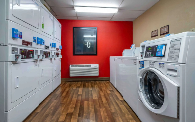 Extended Stay America Suites Edison Raritan Center