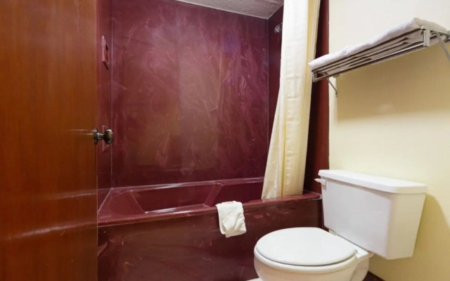 Days Inn by Wyndham Atmore