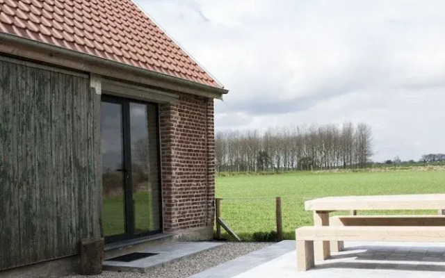 Le Pave de la Croix Blanche