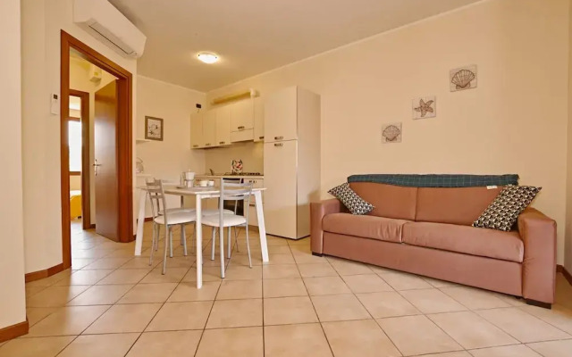 Appartamento Romantica