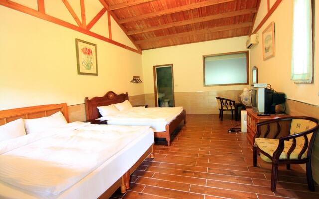 Clst Hostel