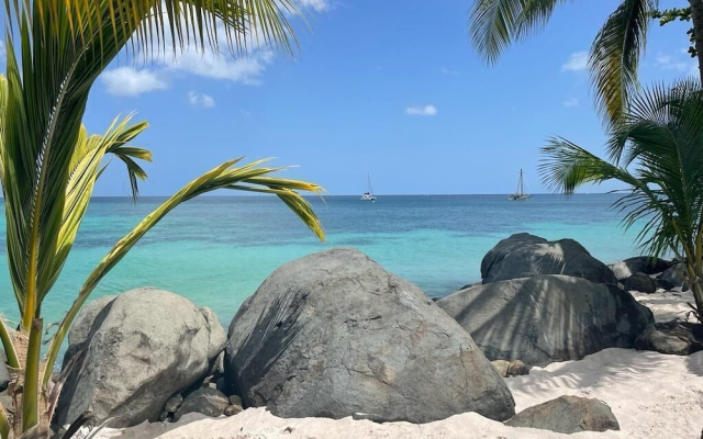 Hideaway Apartments Grenada