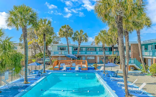 Sun Fun Motel