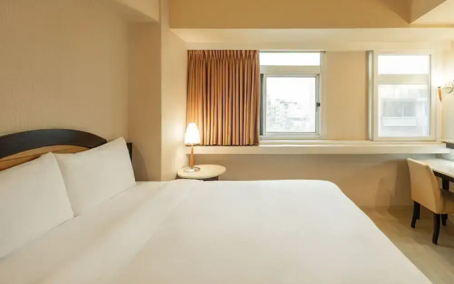 Kindness Hotel Weiwuying