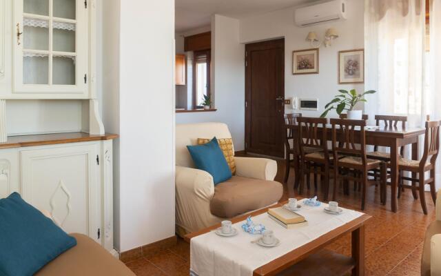 Welcomely - In Riva al Mare - Cala Gonone