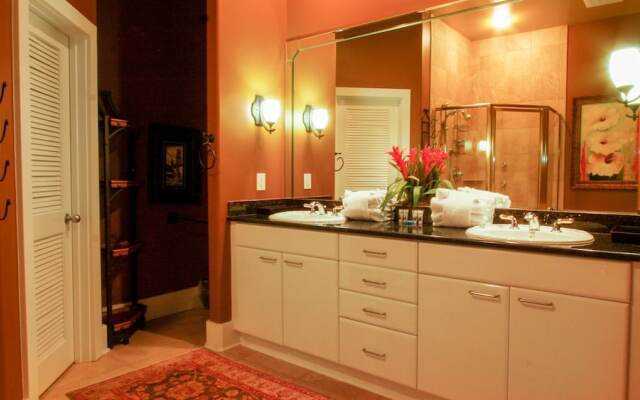 Calming Three Bedroom - Unit Crd0103