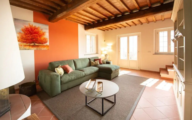 Villa Luna Luxury with swimming pool