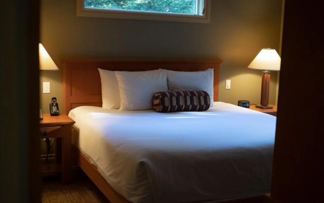 Long Beach Lodge Resort