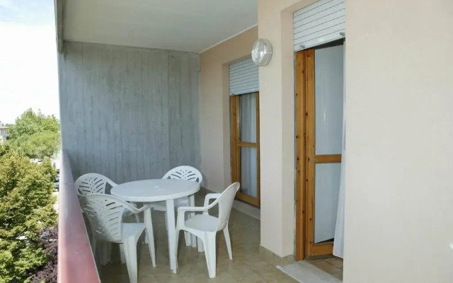 Residence Columbia