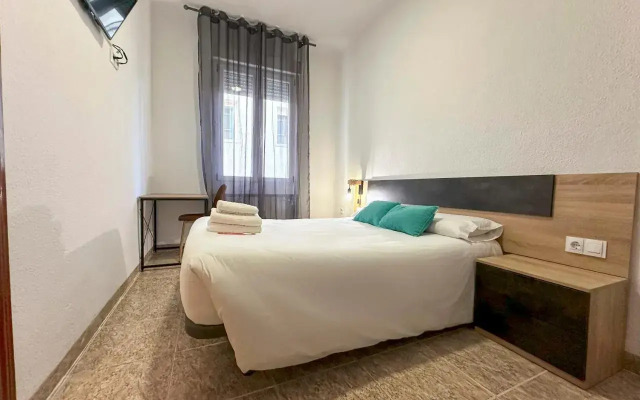 Recogidas Guest House