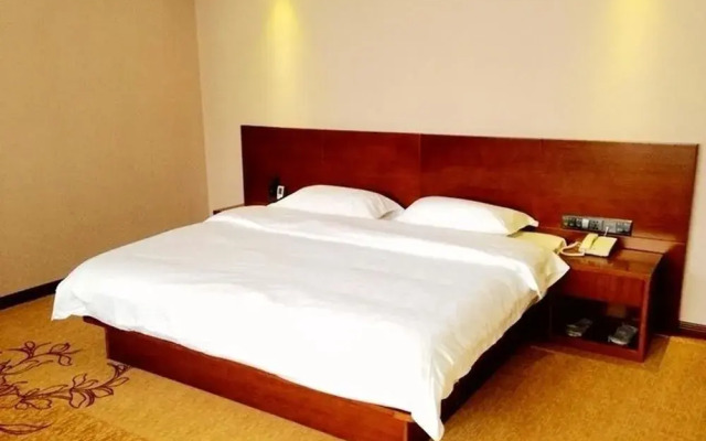 Xiandi International Hotel