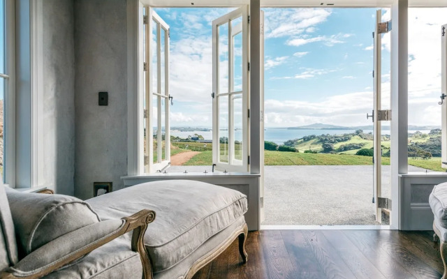 Mudbrick Cottages