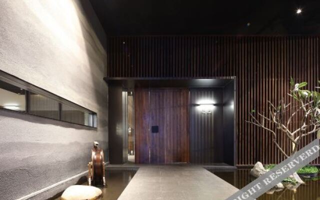 Pushe Garden Art Hotel