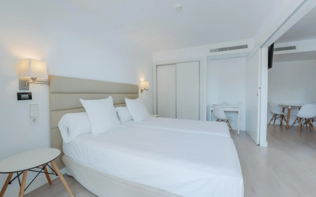 Aparthotel Ses Fotges