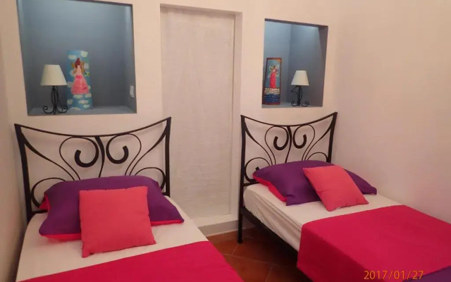 Apartment Villa Bonadea