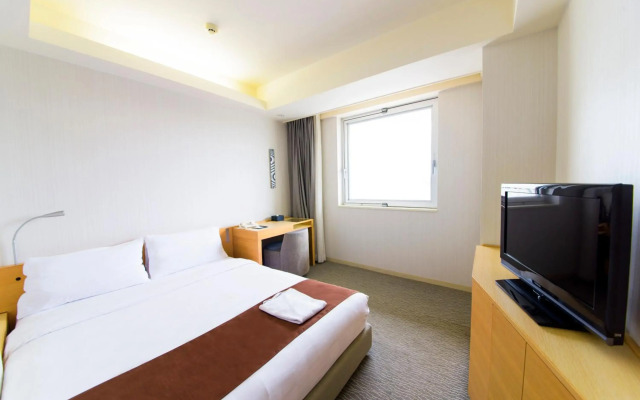 Naha Tokyu REI Hotel