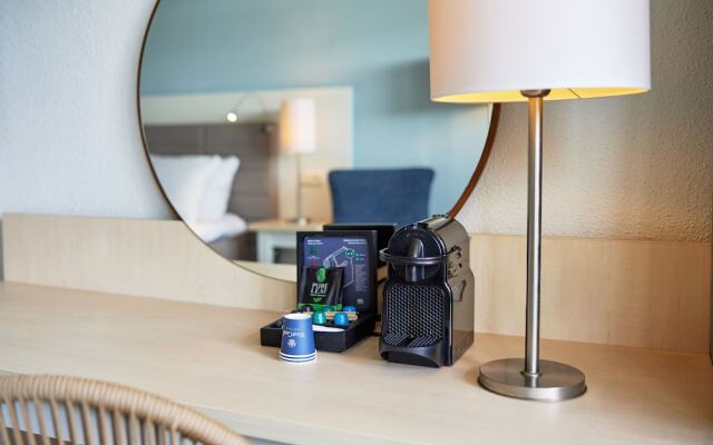 Westcord Hotel De Wadden