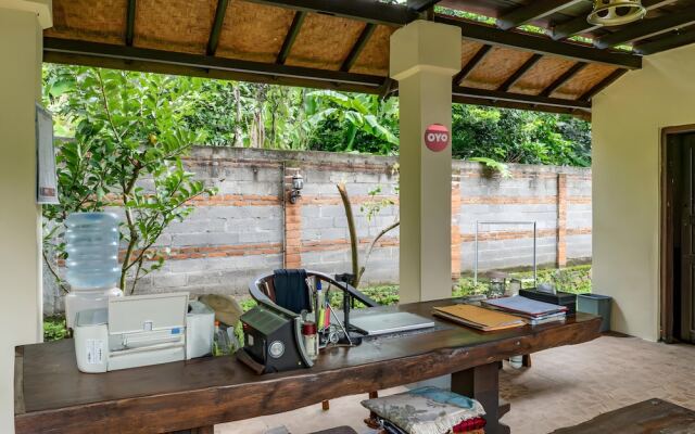 Belvilla Calm Haven Amabela Garden Lovina BeachNearLovina Beach