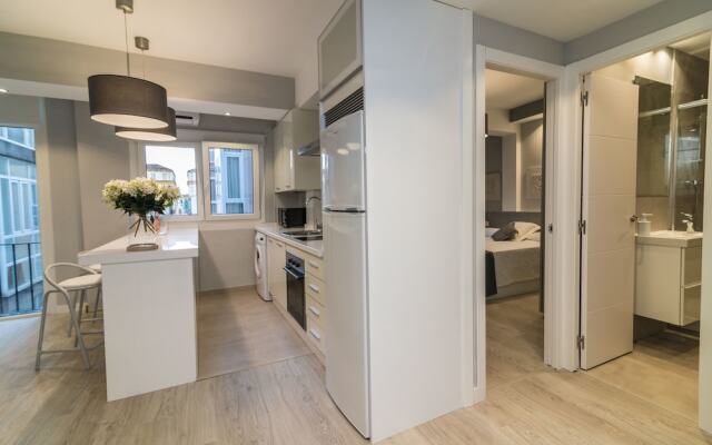 Letmalaga Luxury Merced