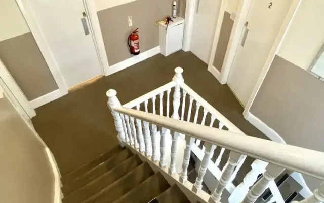 The Stalbridge Guest House