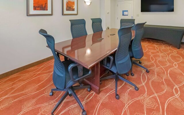 Hampton Inn & Suites Blairsville