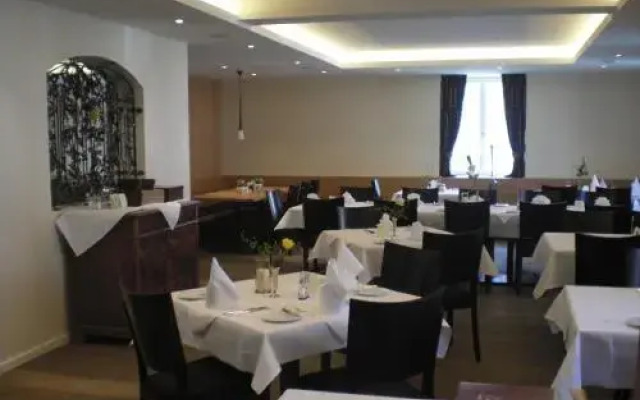 Hotel-Restaurant Schieble