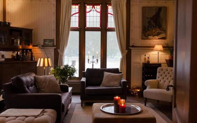 B&B Landgoed Matanze