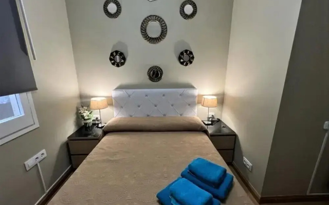 Rooms Paris