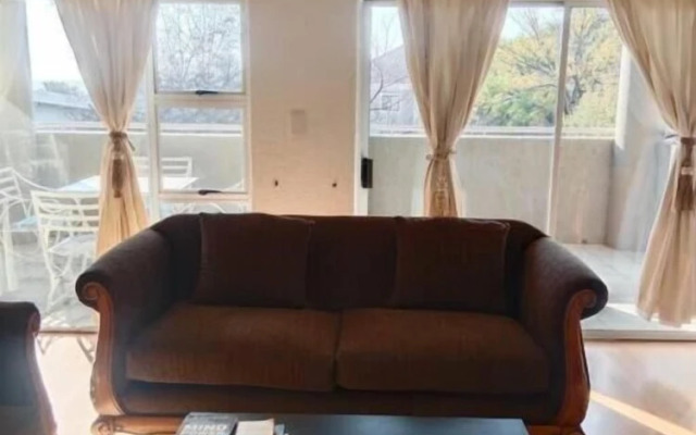 Room in Guest Room - A Home Away From Home!