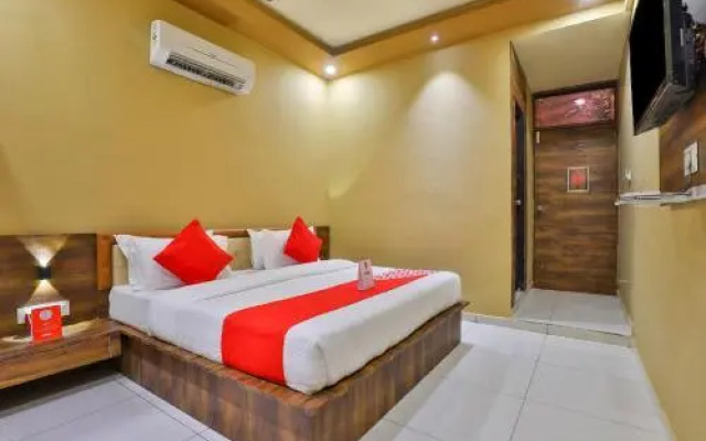 Somchandra Hotel By OYO Rooms