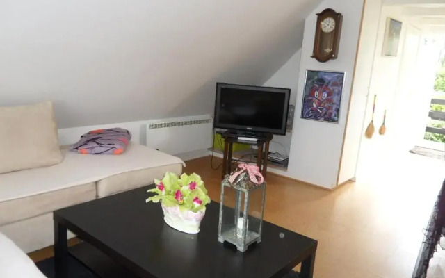 Hunetorpvej Holiday Apartment