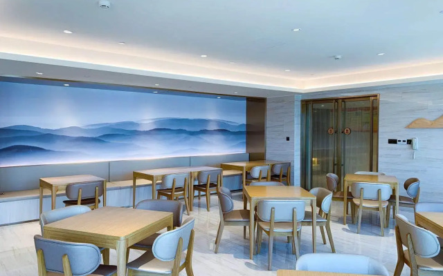 Ji Hotel Hefei Mengcheng Road