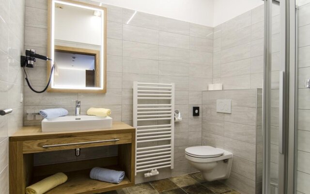 Hotel Persutt